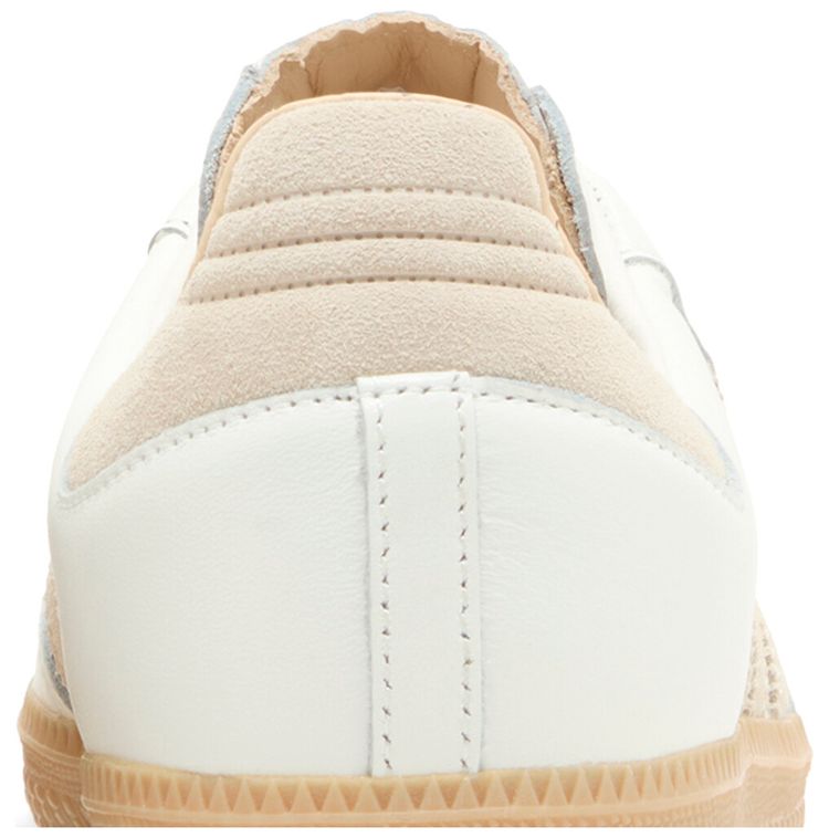 Adidas Samba OG White Magic Beige Gum