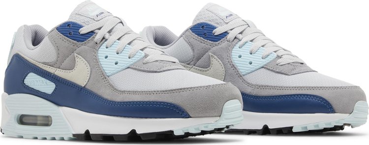 Air Max 90 Glacier Blue