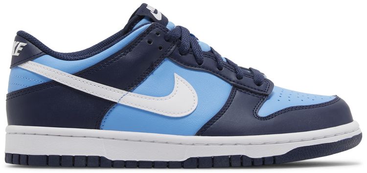 Nike Dunk Low GS University Blue