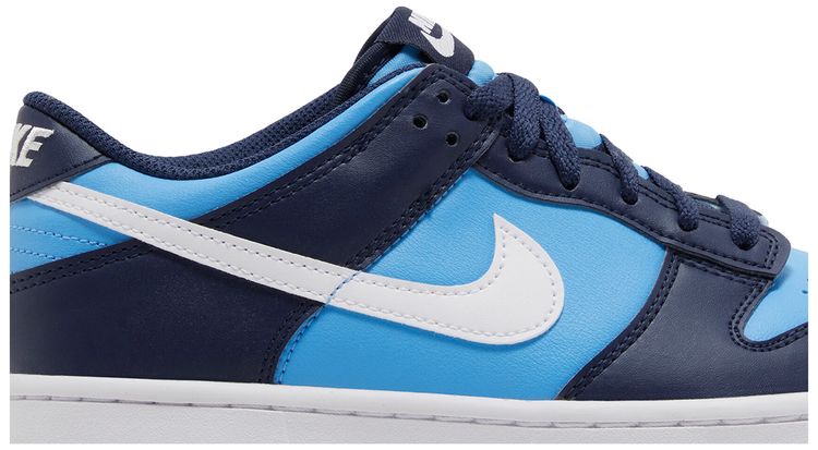 Nike Dunk Low GS University Blue