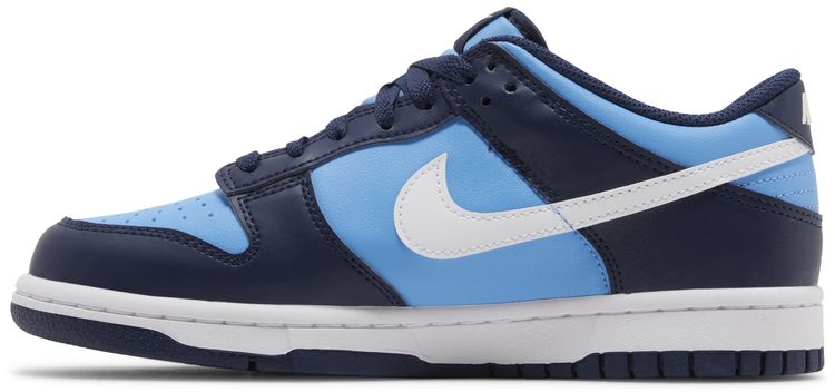 Nike Dunk Low GS University Blue
