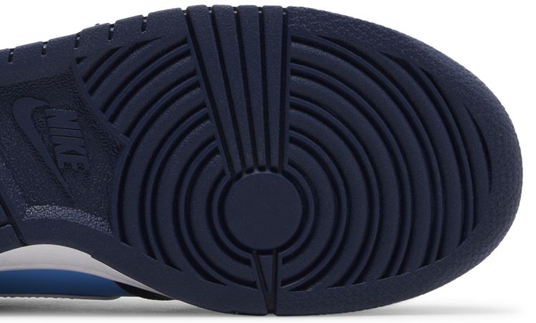 Nike Dunk Low GS University Blue
