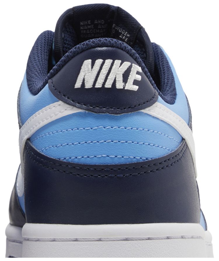 Nike Dunk Low GS University Blue