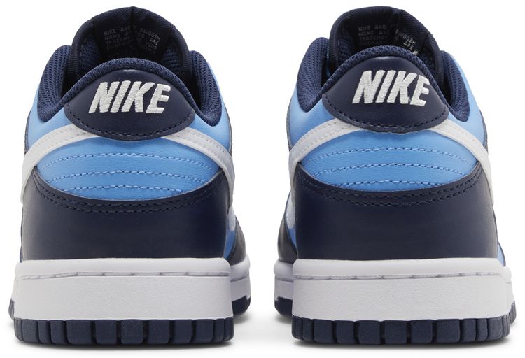Nike Dunk Low GS University Blue