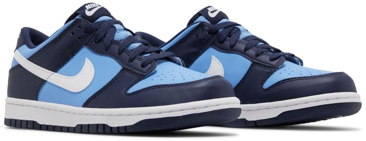 Nike Dunk Low GS University Blue