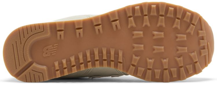 New Balance Wmns 574 Calm Green Angora