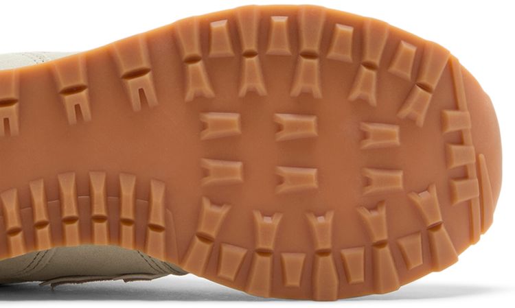 New Balance Wmns 574 Calm Green Angora