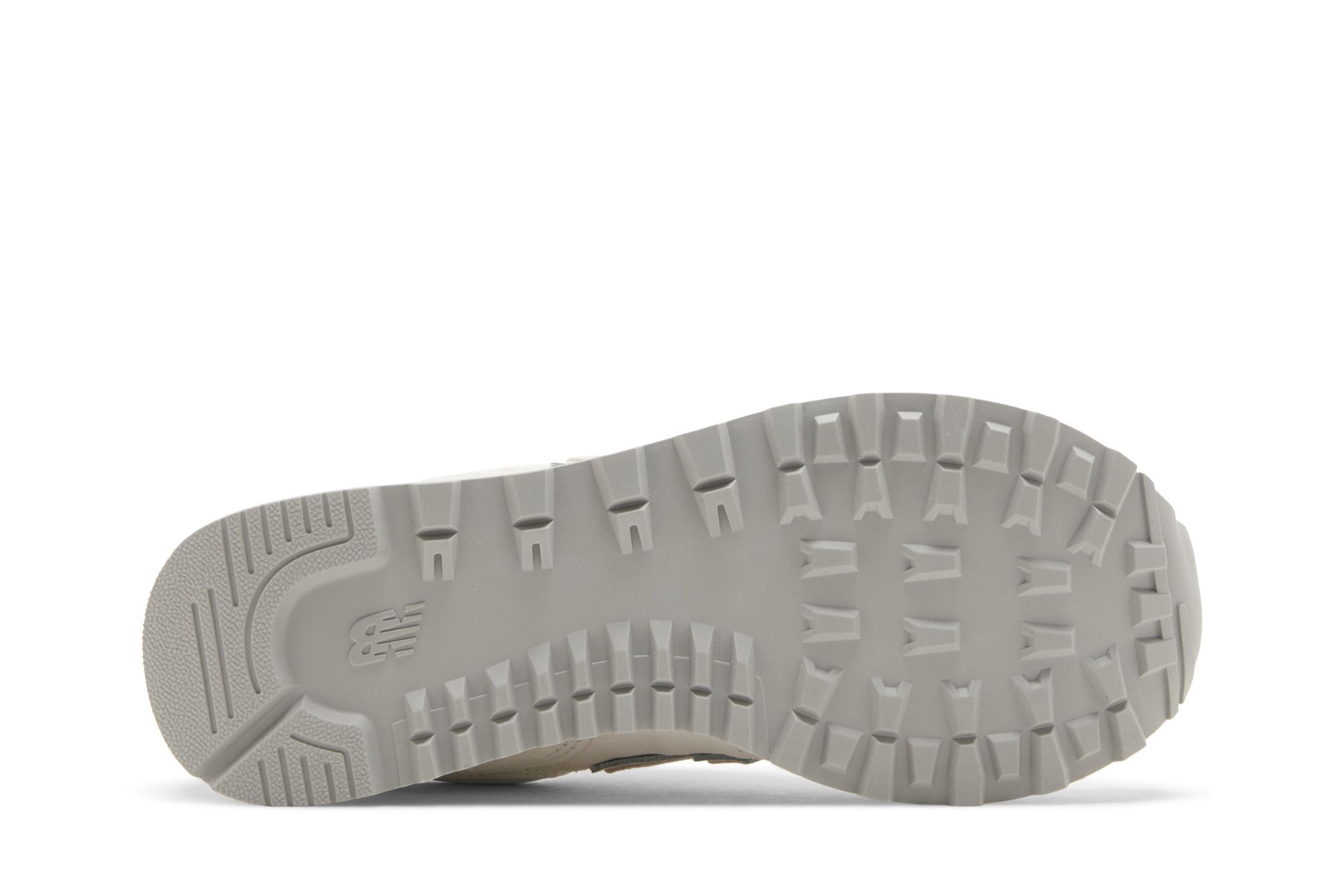 Buy Wmns 574 'Sea Salt Real Pink' - WL5742BA | GOAT