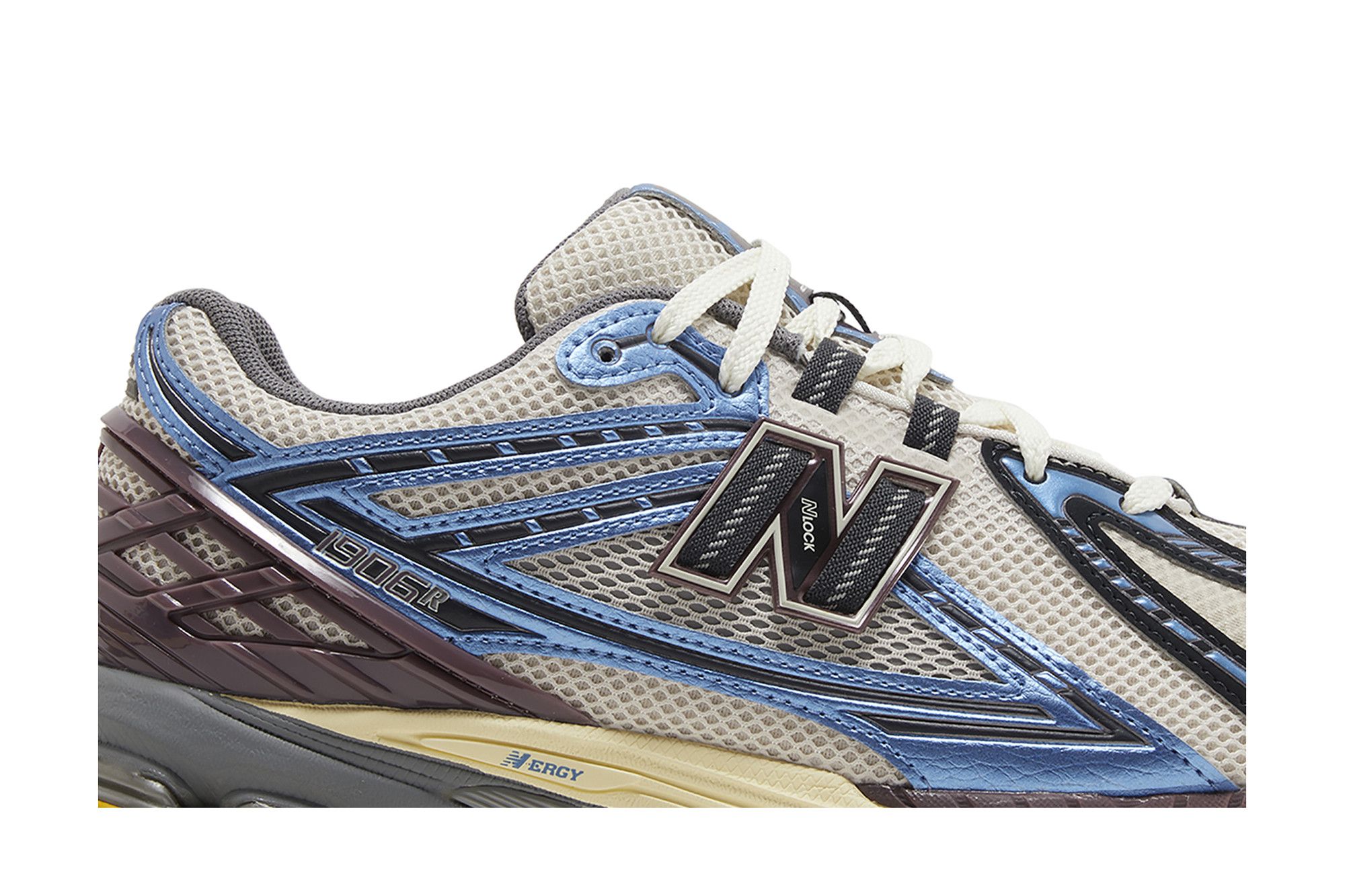 Buy New Balance 1906R 'Blue Laguna Moonbeam' - M1906RRB | GOAT