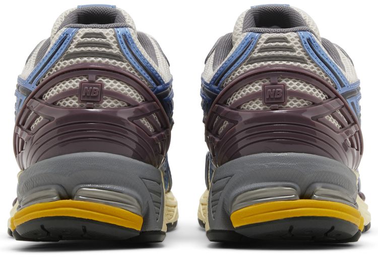 New Balance 1906R Blue Laguna Moonbeam