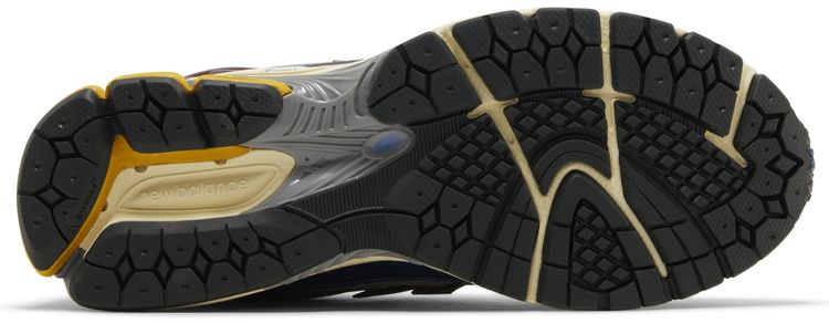 New Balance 1906R Blue Laguna Moonbeam