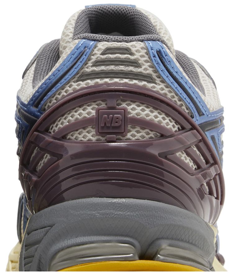 New Balance 1906R Blue Laguna Moonbeam