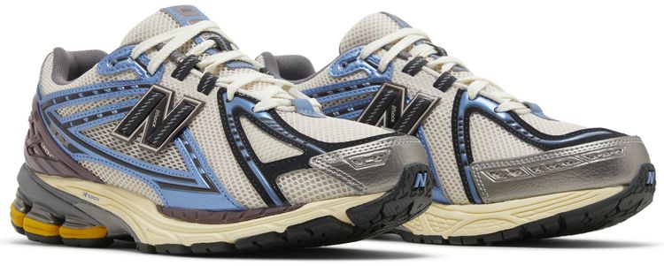 New Balance 1906R Blue Laguna Moonbeam