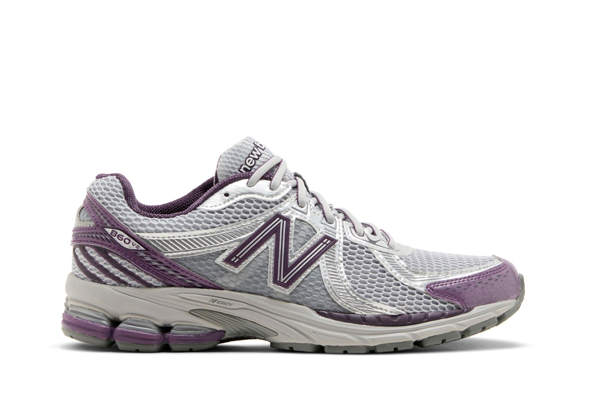 関税送料込♪NEW BALANCE/ML860PP2 'MILKY WAY' Midnight Violet New Balance 860v2 'Milky Way Pack Midnight Violet' - New
