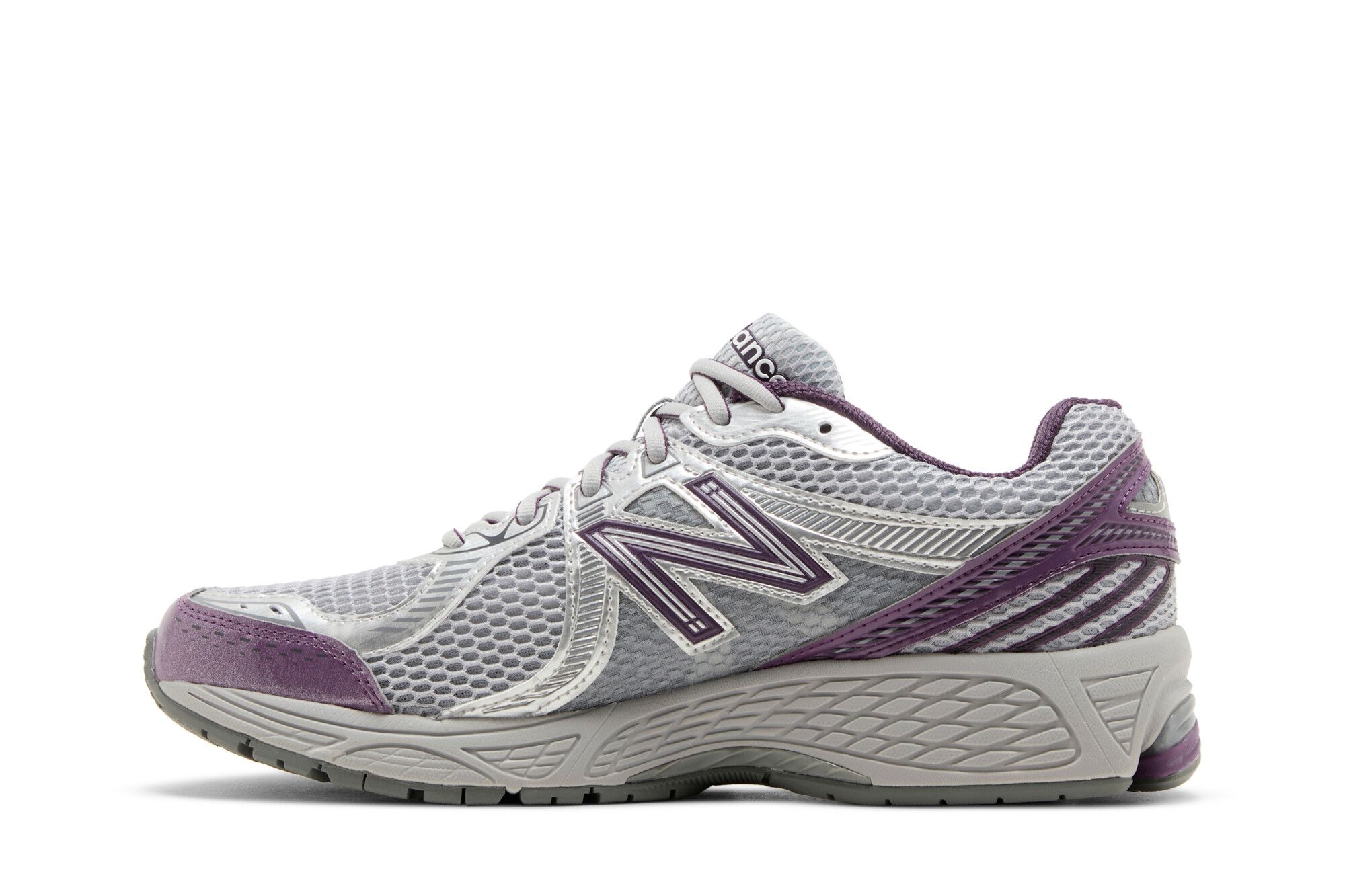 【NEW BALANCE】 ML860PP2 Midnight Violet New Balance ML860PP2 Midnight Violet