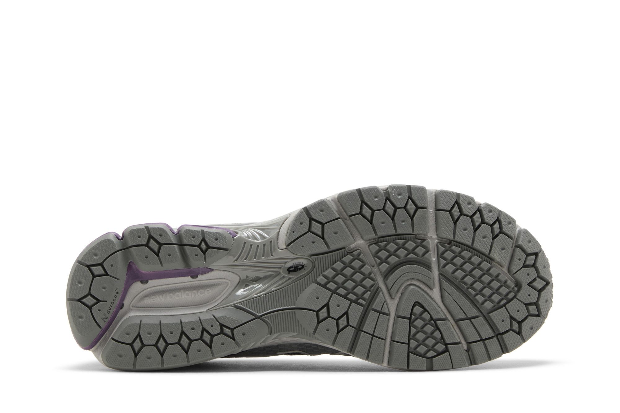 Buy 860v2 'Milky Way Pack - Midnight Violet' - ML860PP2 | GOAT