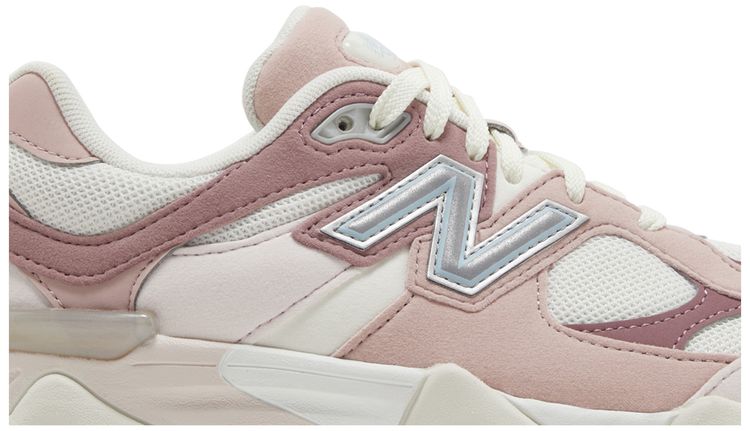 New Balance 9060 Big Kid Wide Rose Pink