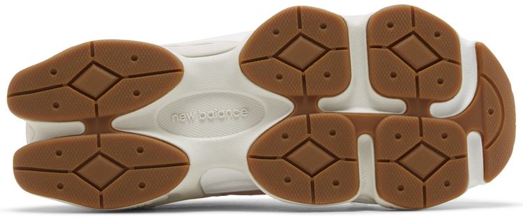 New Balance 9060 Big Kid Wide Rose Pink