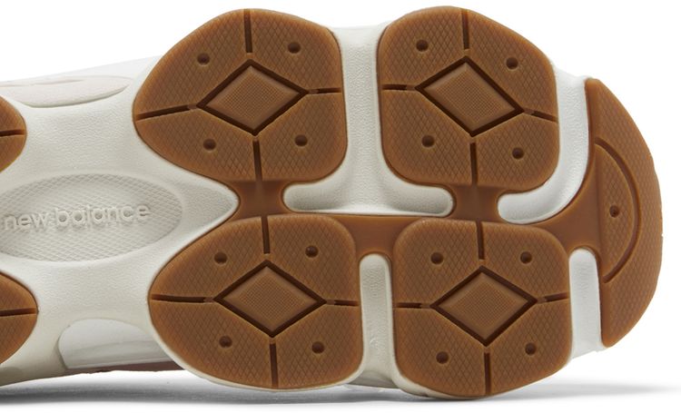 New Balance 9060 Big Kid Wide Rose Pink