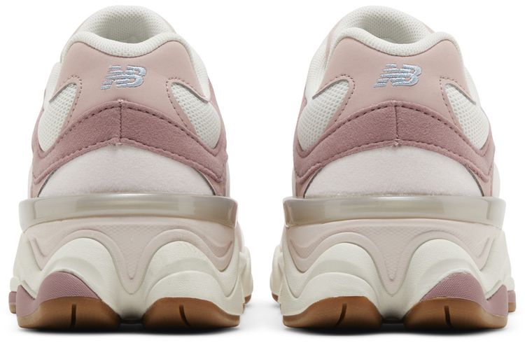 New Balance 9060 Big Kid Wide Rose Pink