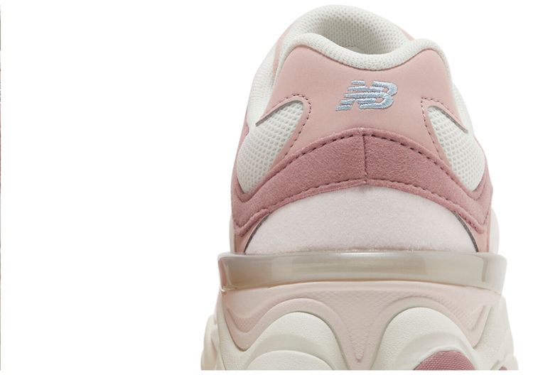 New Balance 9060 Big Kid Wide Rose Pink