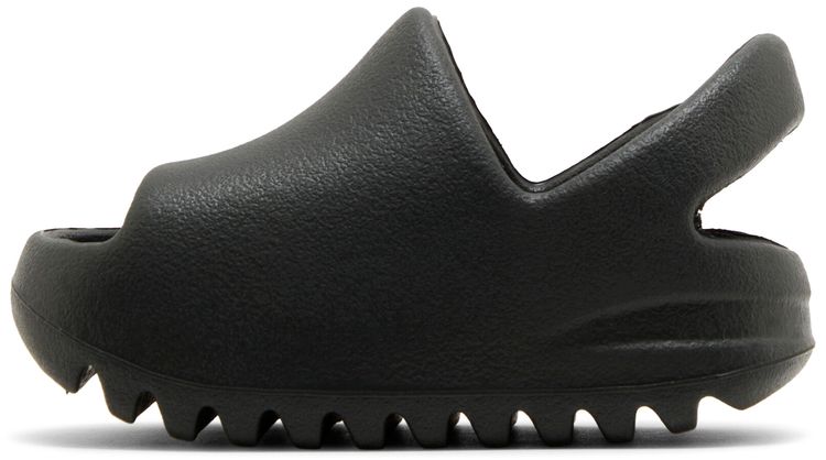 Adidas Yeezy Slides Infants Dark Onyx