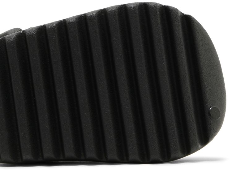 Adidas Yeezy Slides Infants Dark Onyx