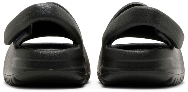 Adidas Yeezy Slides Infants Dark Onyx