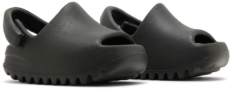 Adidas Yeezy Slides Infants Dark Onyx