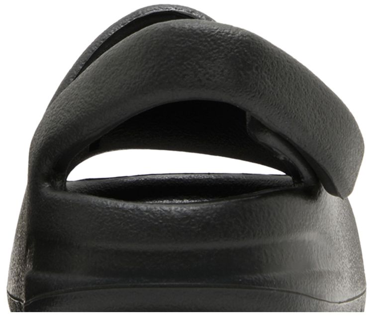 Adidas Yeezy Slides Infants Dark Onyx