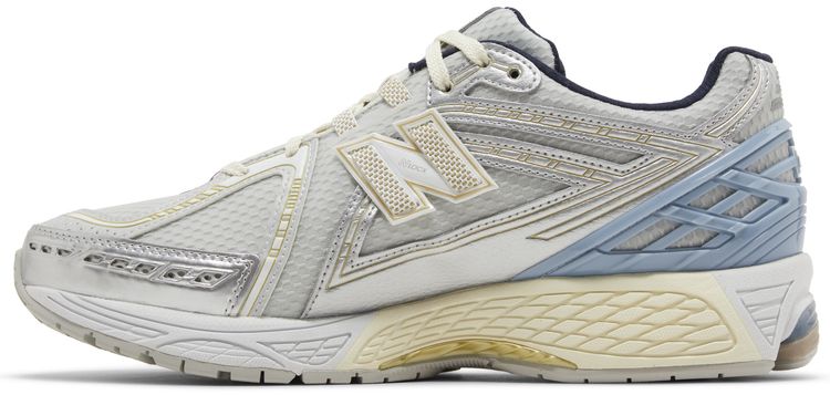 Kith x New Balance 1906R White