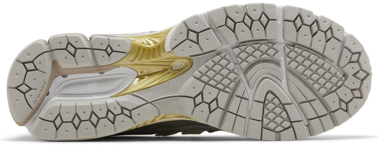 Kith x New Balance 1906R White