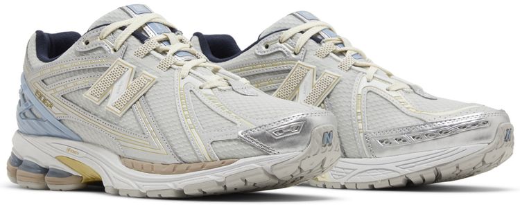 Kith x New Balance 1906R White