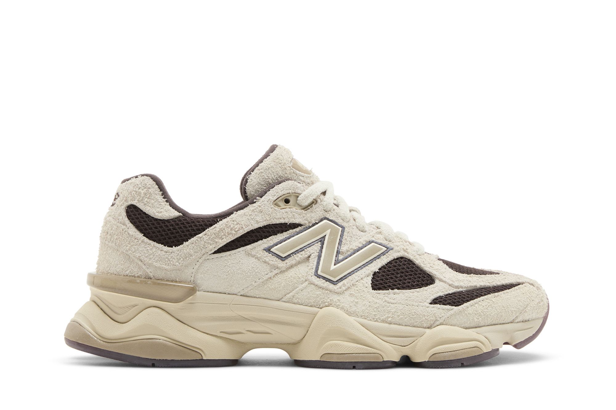 New Balance x FABFOUR ☆ FF1400 Limited Edition Brown Buy Sydney McLaughlin-Levrone x 9060 'Linen Black Coffee