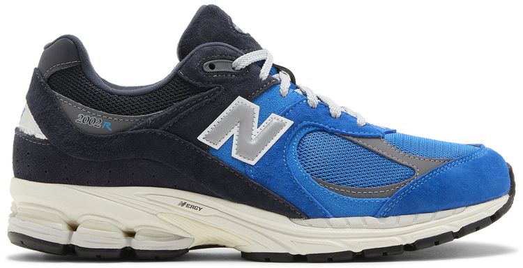 New Balance 2002R Blue Oasis