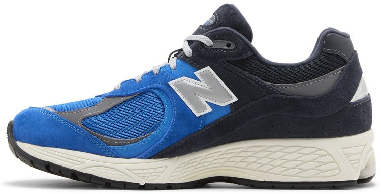 New Balance 2002R Blue Oasis