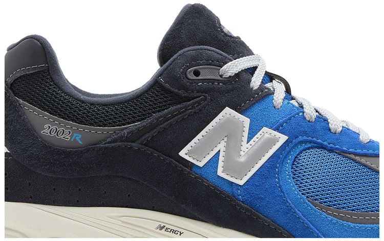 New Balance 2002R Blue Oasis