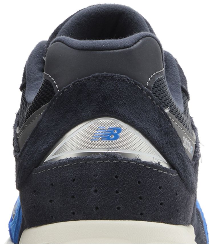 New Balance 2002R Blue Oasis