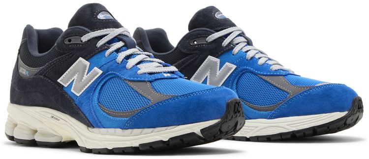 New Balance 2002R Blue Oasis