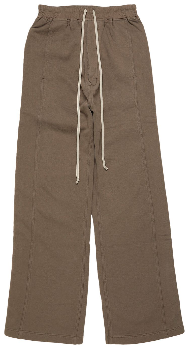 Rick Owens DRKSHDW Felpa Pusher Pants Dust