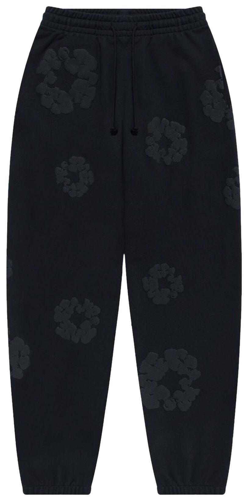 Monochrome Sweatpants