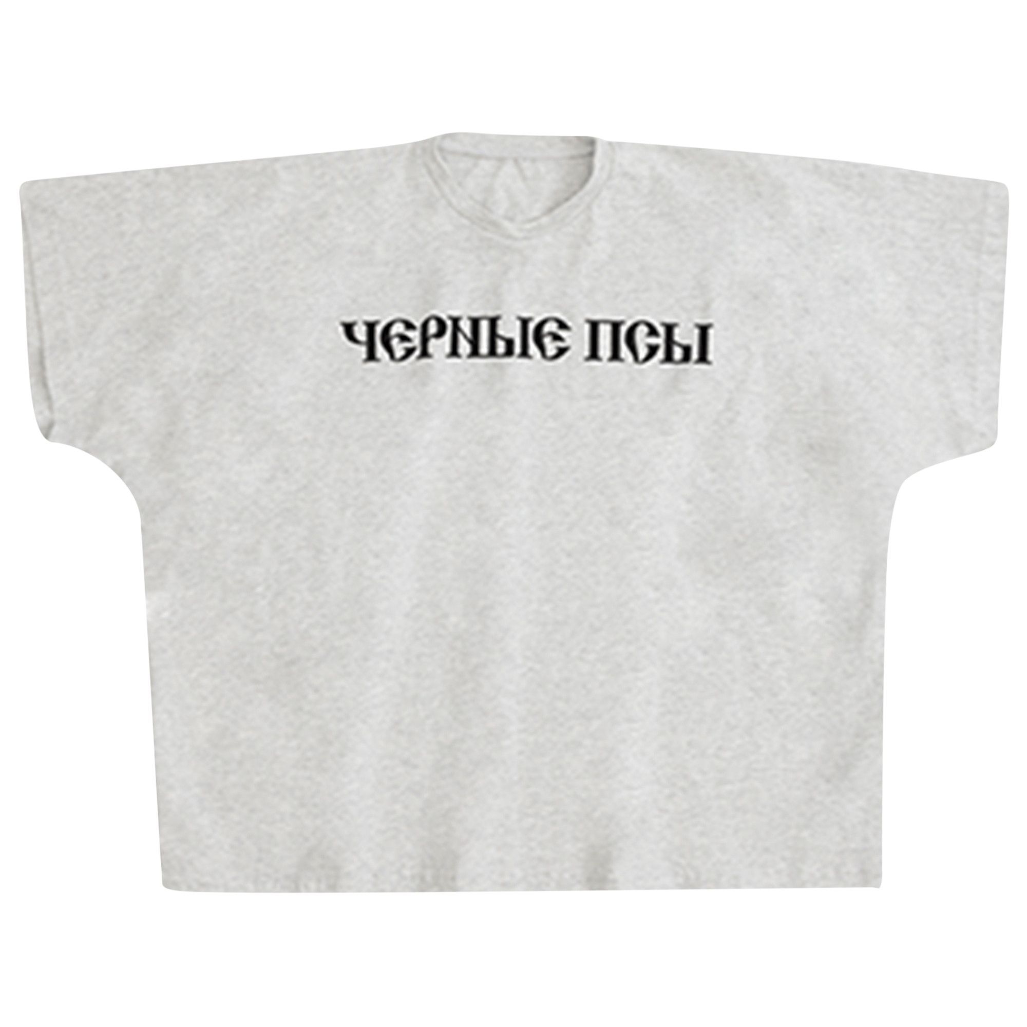 Gosha tee sales