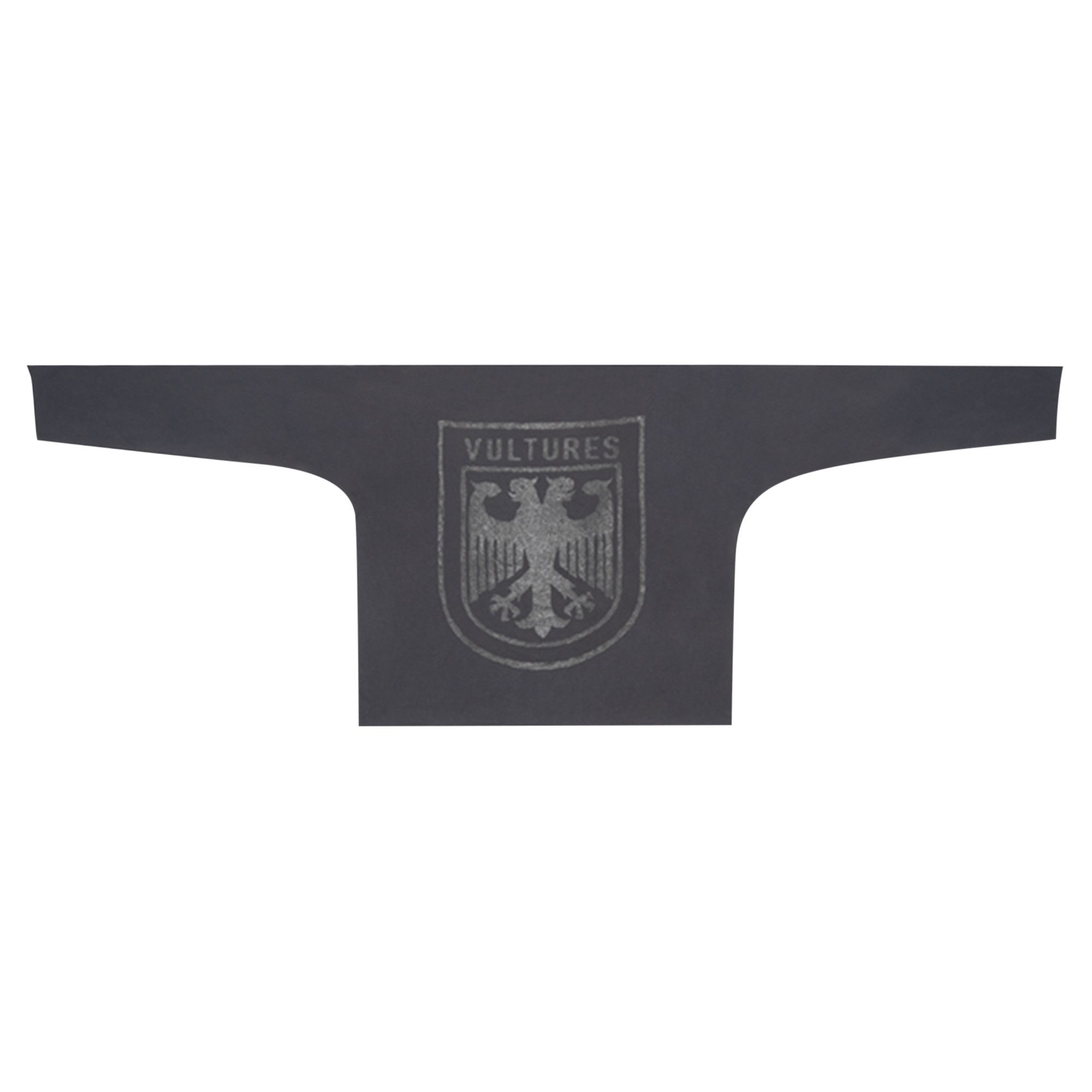 Buy YZY Gosha Vultures Black Long-Sleeve T-Shirt 'Black