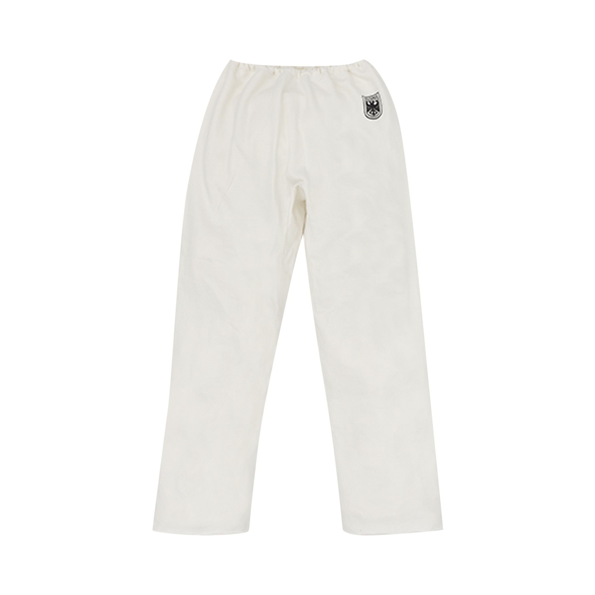 Size 34 YZY Gosha Vultures Pant 'White'