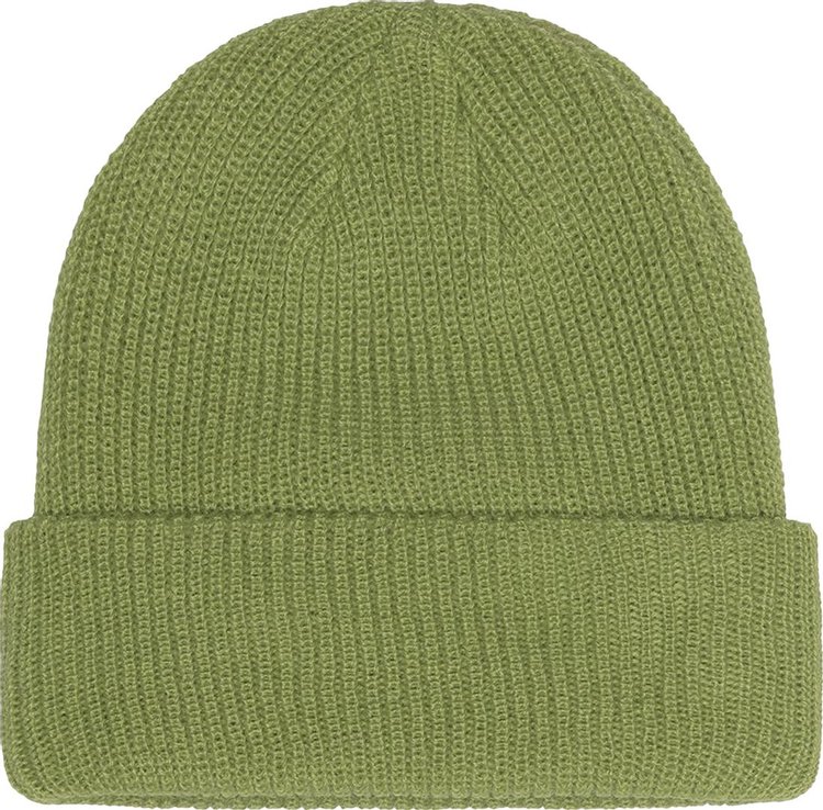 Stussy Basic Cuff Beanie Willow