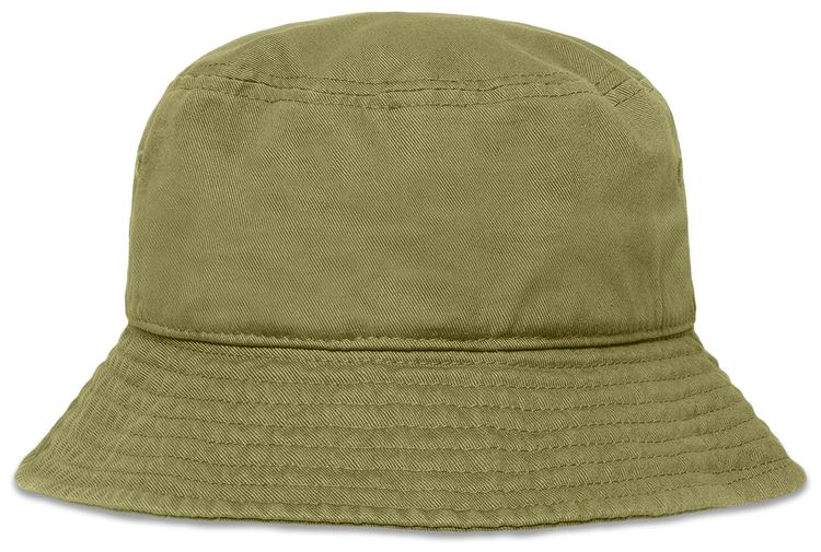 Stussy Stock Bucket Hat Willow