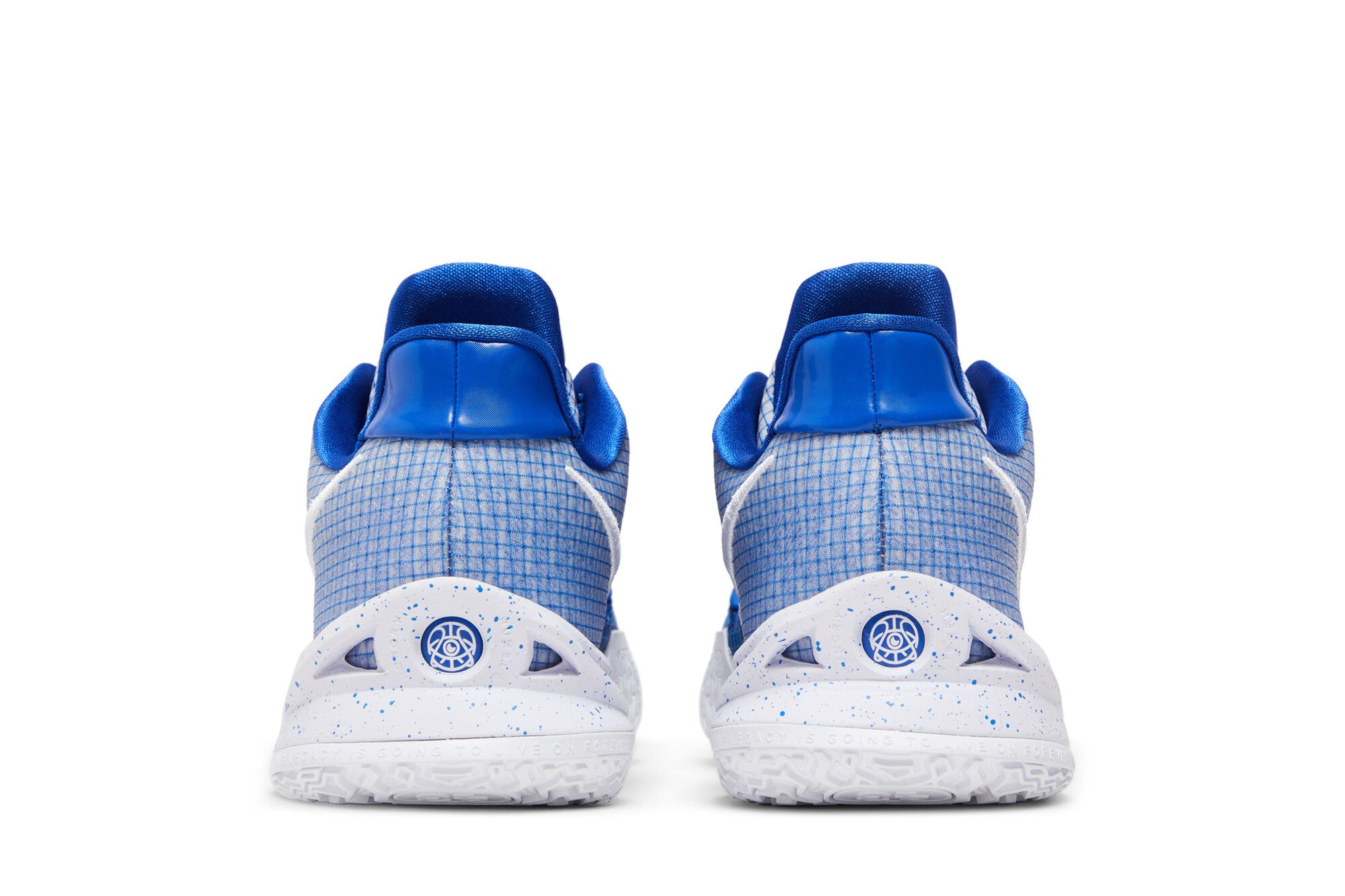 Buy Kyrie Low 4 TB Game Royal DM5041 401 GOAT