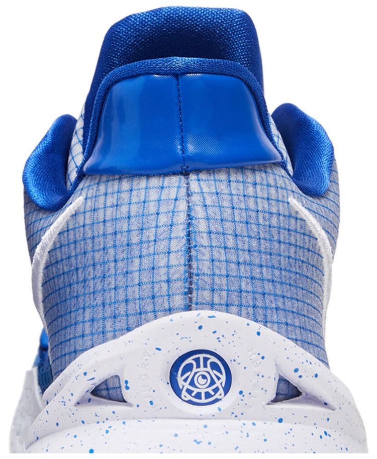 Nike Kyrie Low 4 TB Game Royal