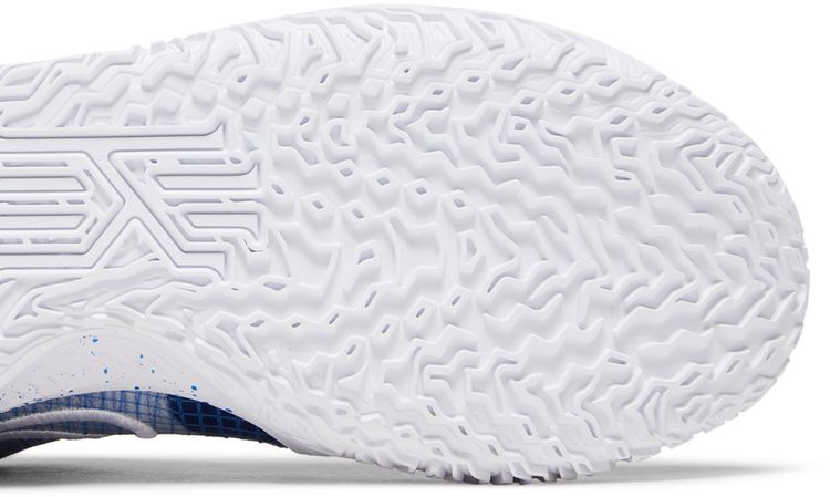 Nike Kyrie Low 4 TB Game Royal