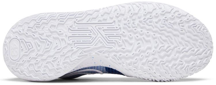 Nike Kyrie Low 4 TB Game Royal